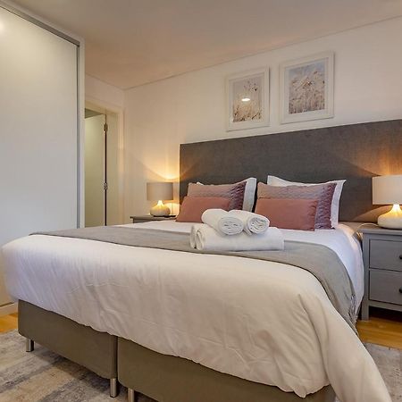 Casa De Sao Tiago 1 Διαμέρισμα Φουνκάλ Εξωτερικό φωτογραφία