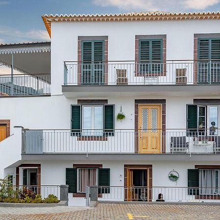 Casa De Sao Tiago 1 Διαμέρισμα Φουνκάλ Εξωτερικό φωτογραφία