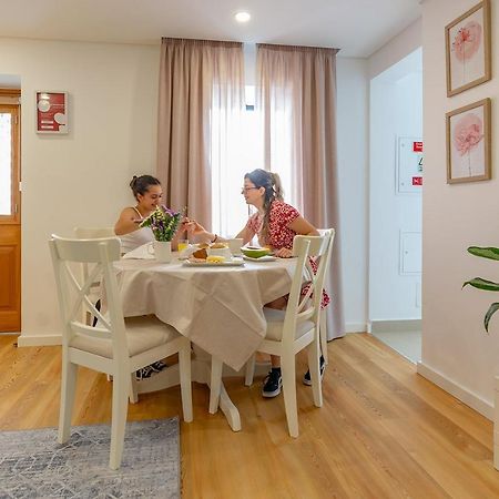 Casa De Sao Tiago 1 Διαμέρισμα Φουνκάλ Εξωτερικό φωτογραφία