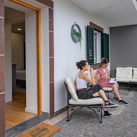 Casa De Sao Tiago 1 Διαμέρισμα Φουνκάλ Εξωτερικό φωτογραφία
