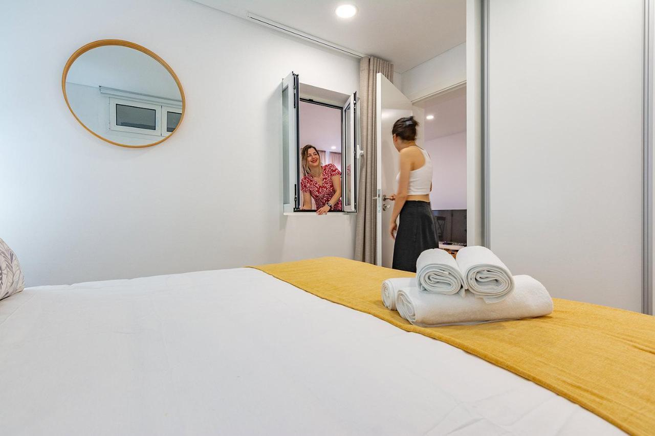 Casa De Sao Tiago 1 Διαμέρισμα Φουνκάλ Εξωτερικό φωτογραφία