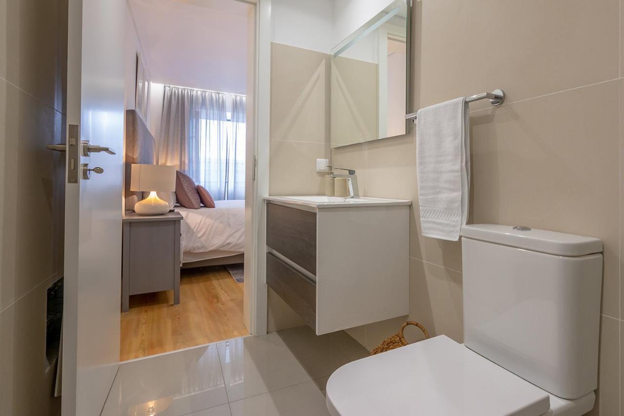 Casa De Sao Tiago 1 Διαμέρισμα Φουνκάλ Εξωτερικό φωτογραφία