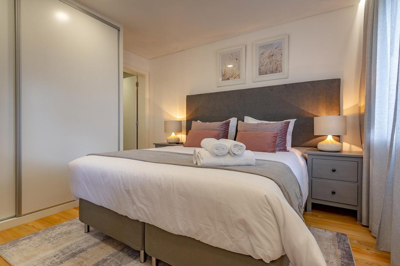 Casa De Sao Tiago 1 Διαμέρισμα Φουνκάλ Εξωτερικό φωτογραφία