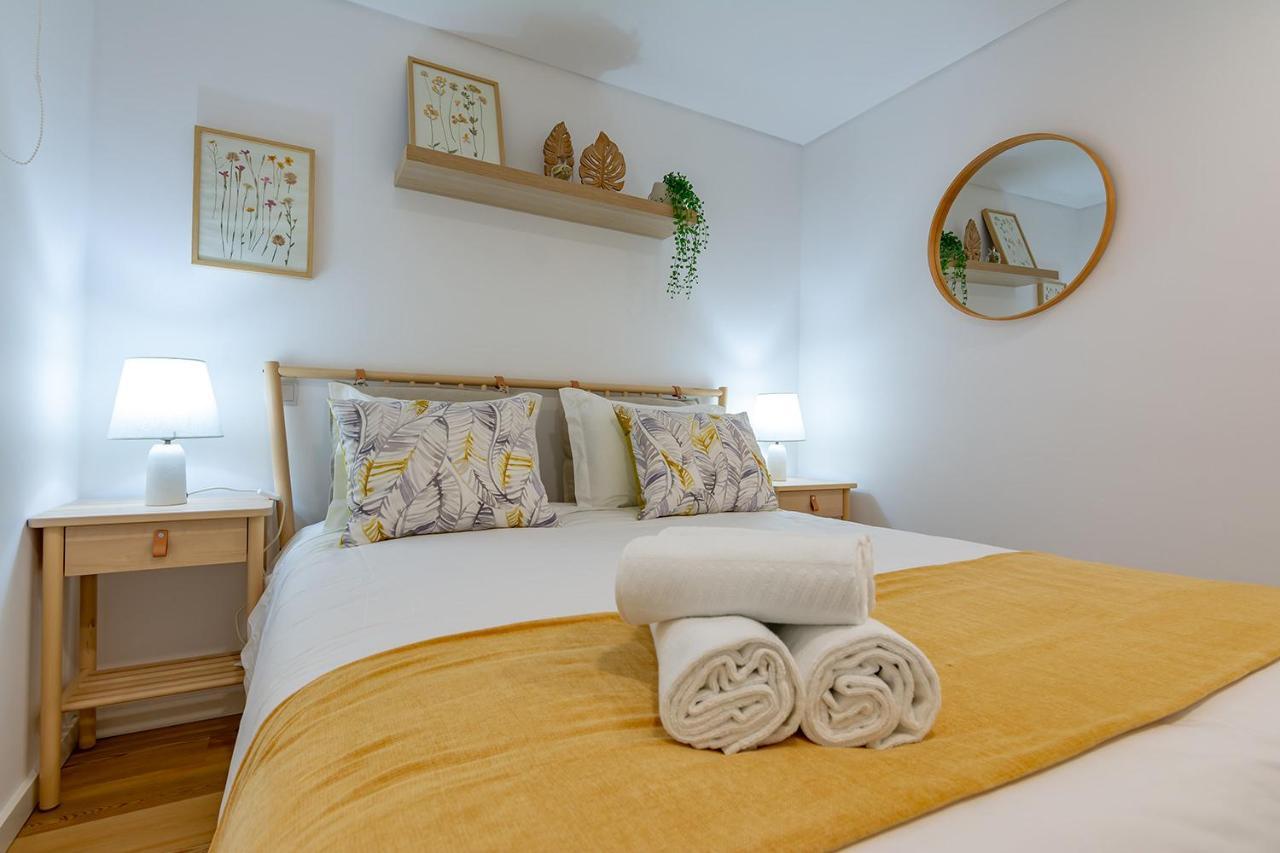Casa De Sao Tiago 1 Διαμέρισμα Φουνκάλ Εξωτερικό φωτογραφία