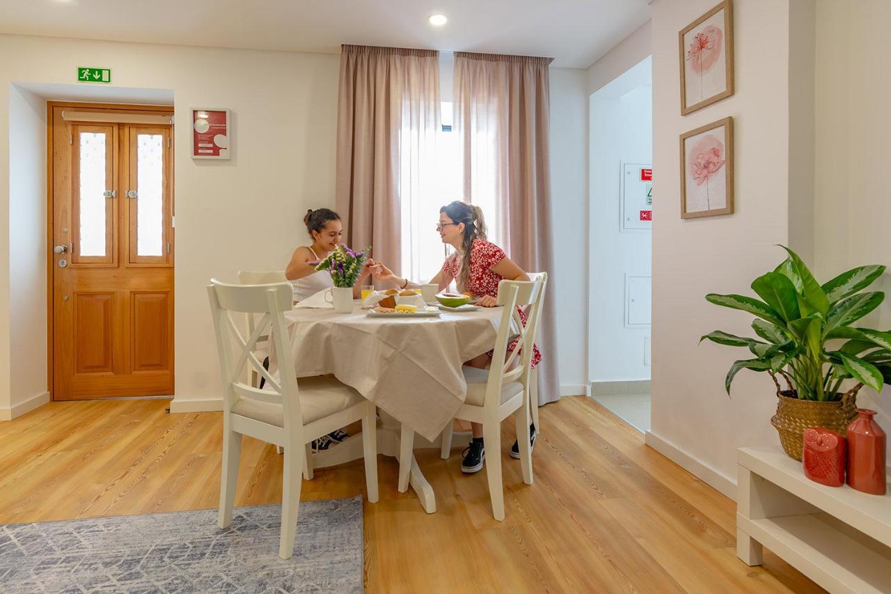 Casa De Sao Tiago 1 Διαμέρισμα Φουνκάλ Εξωτερικό φωτογραφία