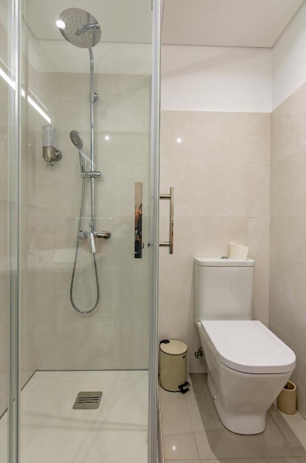 Casa De Sao Tiago 1 Διαμέρισμα Φουνκάλ Εξωτερικό φωτογραφία