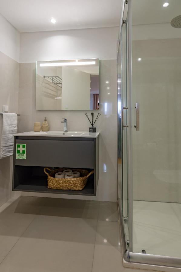 Casa De Sao Tiago 1 Διαμέρισμα Φουνκάλ Εξωτερικό φωτογραφία