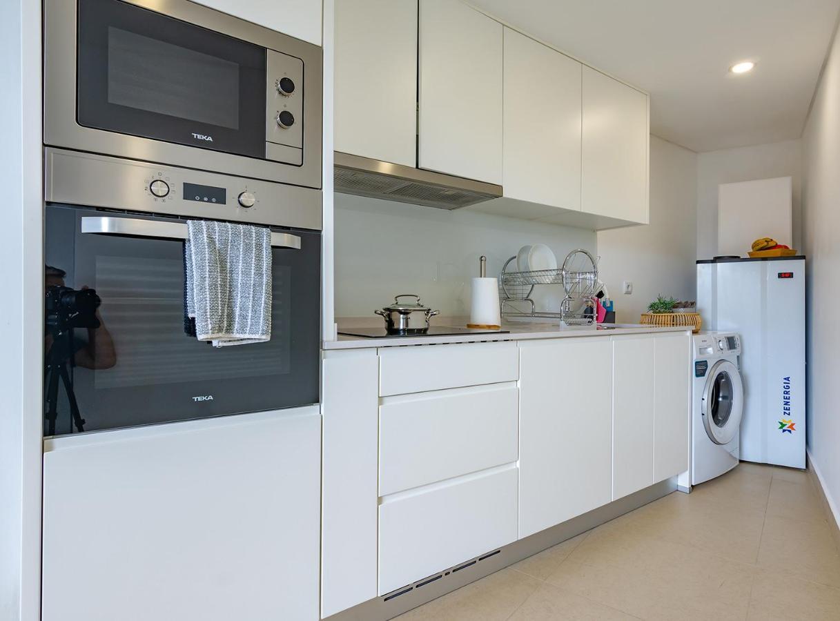 Casa De Sao Tiago 1 Διαμέρισμα Φουνκάλ Εξωτερικό φωτογραφία